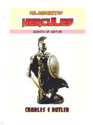 cover image of Almighty Hercules